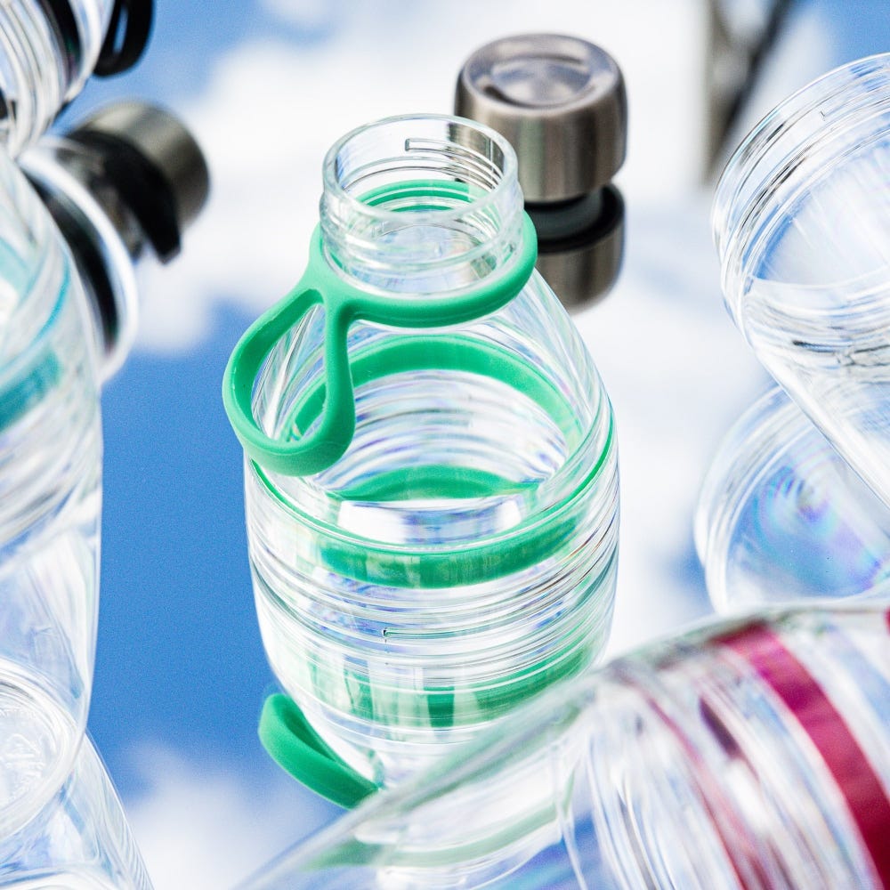 Helix Light Bottle - 530ml | Frost
