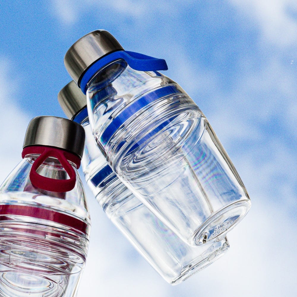 Helix Light Bottle - 530ml | Indigo