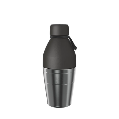 Helix Bottle - M 530ml | Nitro Black