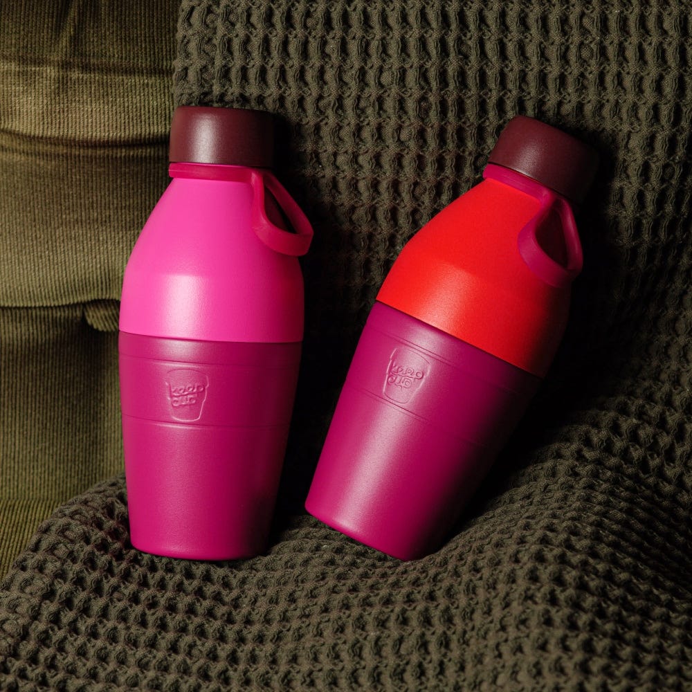 Helix Bottle - M 530ml | Rue