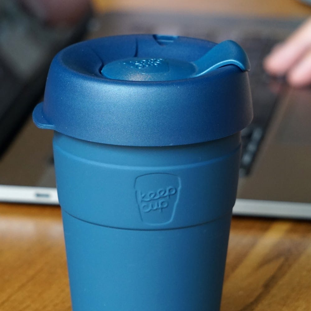 Thermal - L 16oz | Lagoon