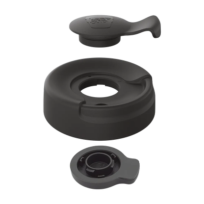 Traveller Lid - S/M/L | Black
