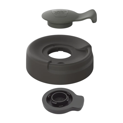Traveller Lid - S/M/L | Nitro