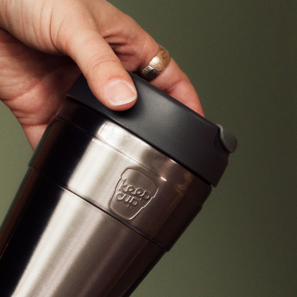 Traveller - L 16oz | Nitro