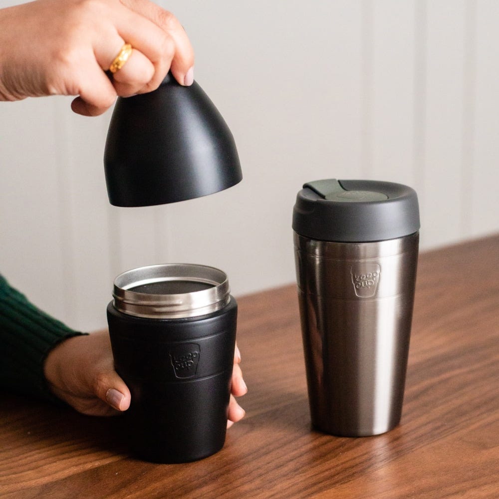 Traveller - L 16oz | Nitro