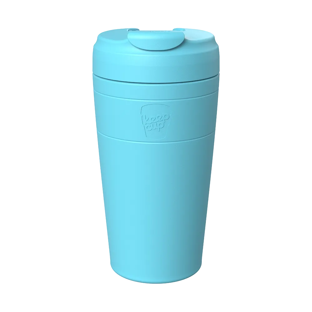 Commuter - L 16oz | Cloud