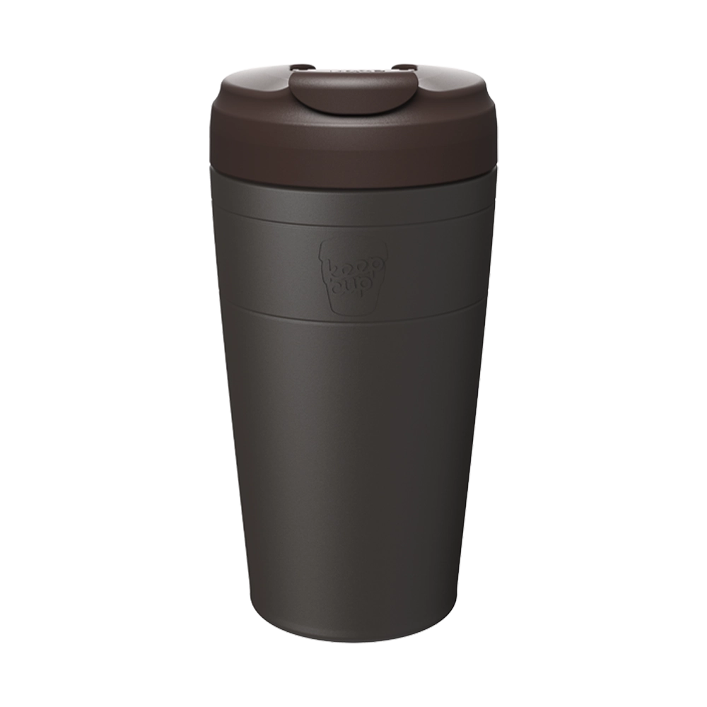 Commuter - L 16oz | Dark Chocolate