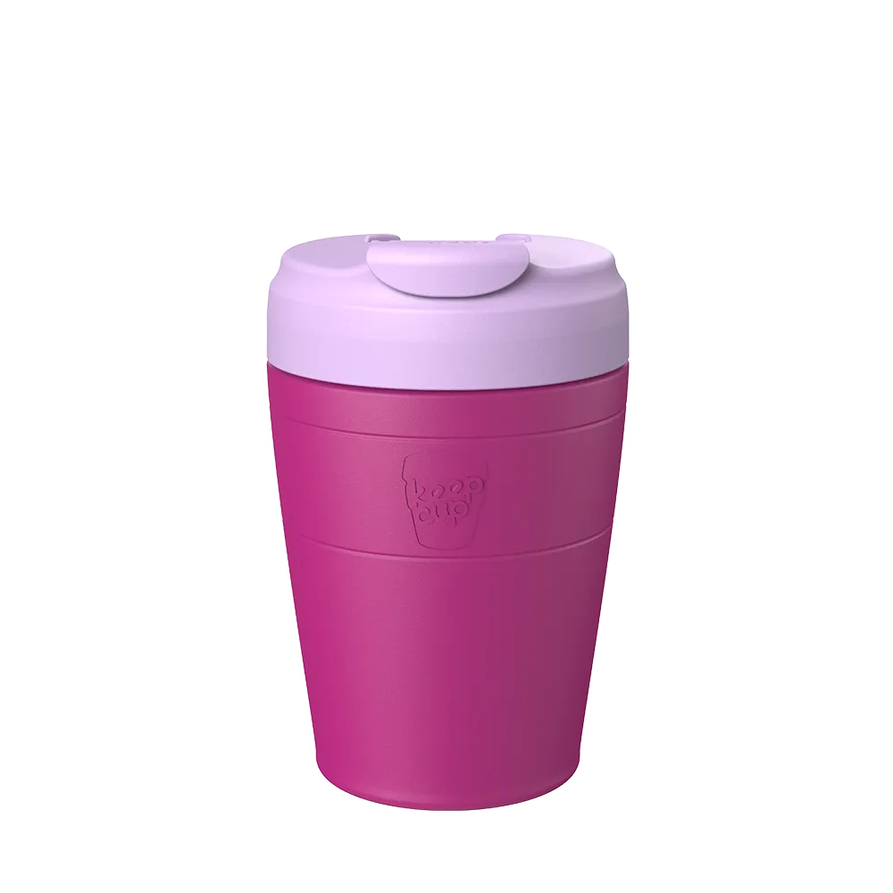 Commuter - M 12oz | Grenache Lilac