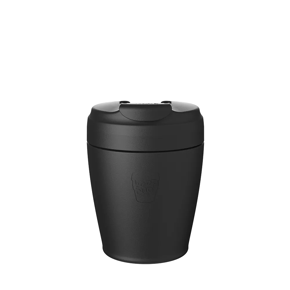 Commuter - S 8oz | Black