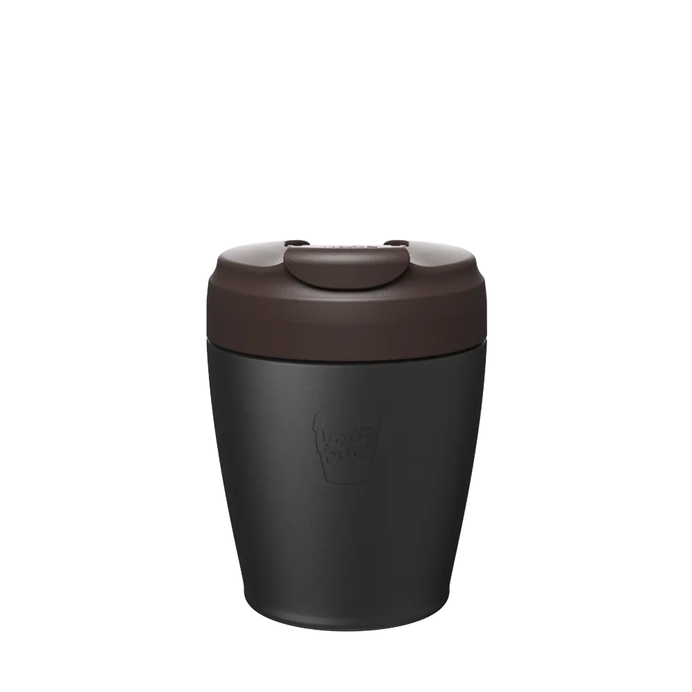 Commuter - S 8oz | Dark Chocolate