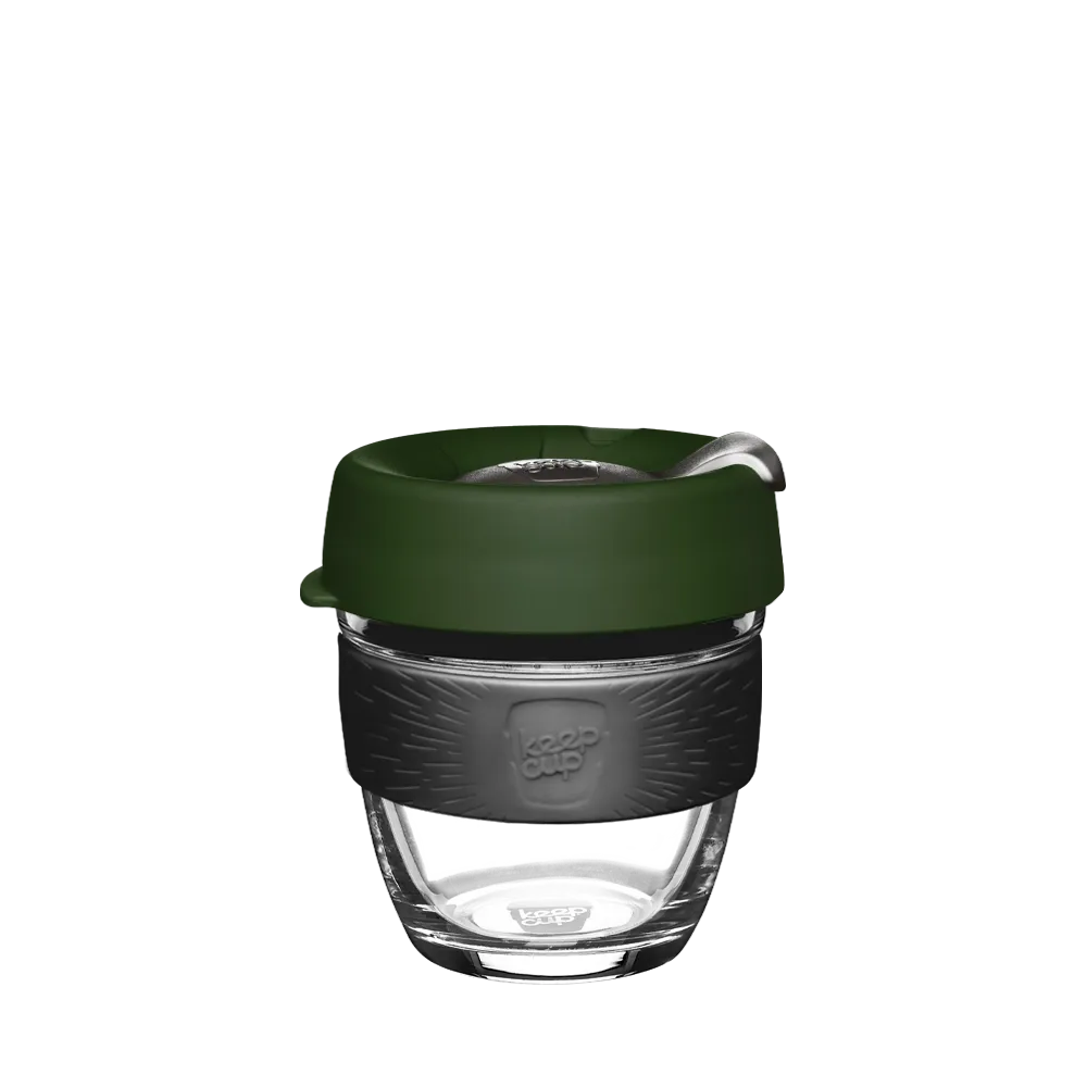 Brew - S 8oz | Pine