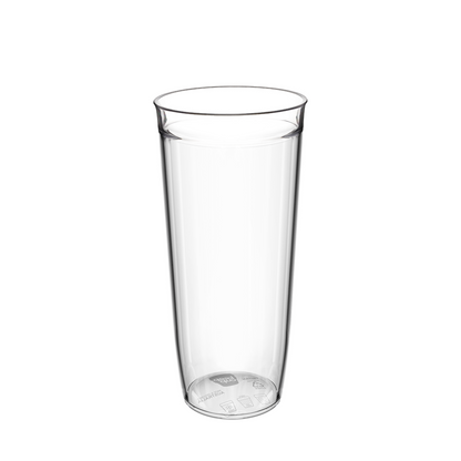 Original Plastic Cup Base