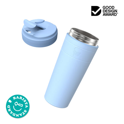 Commuter - XL 20oz | Nitro Pine