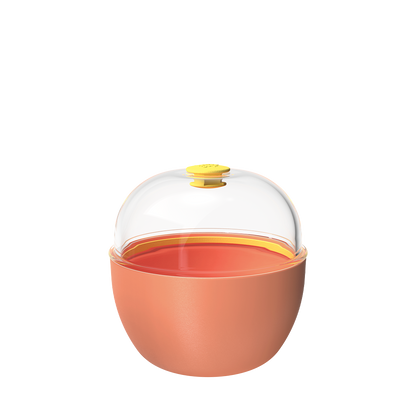 Go Bowl - M 550ml | Clay