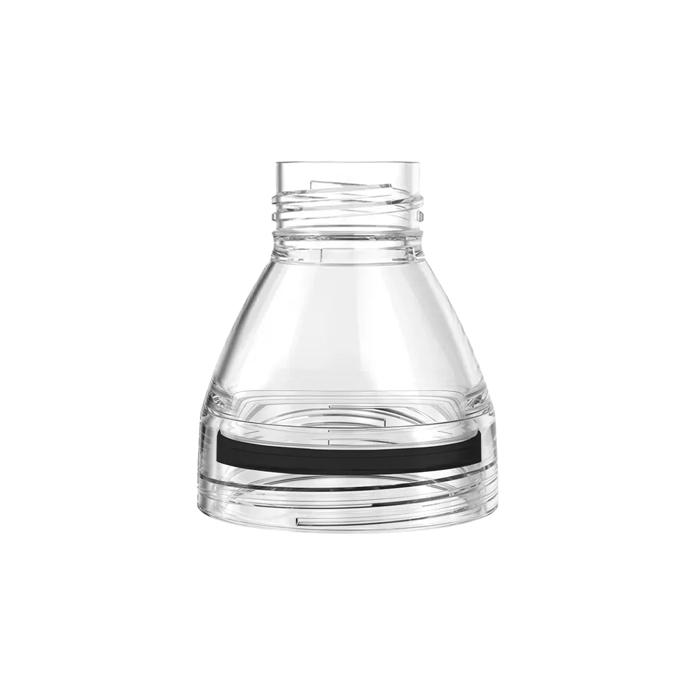 Helix Light Bottle Extension