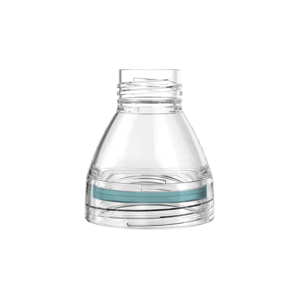 Helix Light Bottle Extension