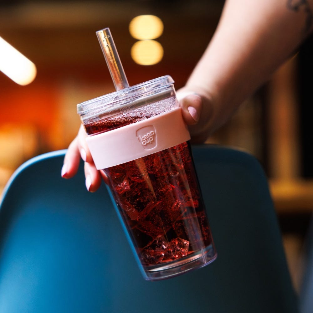 Cold Cup Longplay - L 16oz | Pashmak