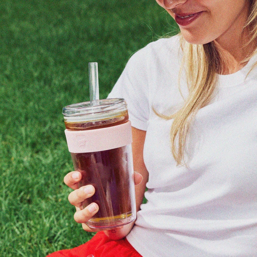Cold Cup Longplay - L 16oz | Pashmak