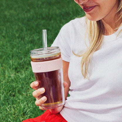 Cold Cup Longplay - L 16oz | Pashmak