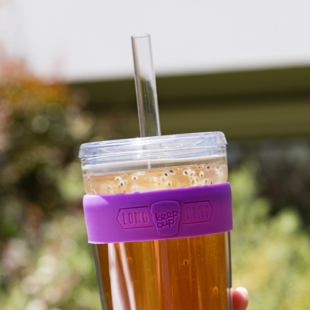 Cold Cup Longplay - M 12oz | Bubblegum