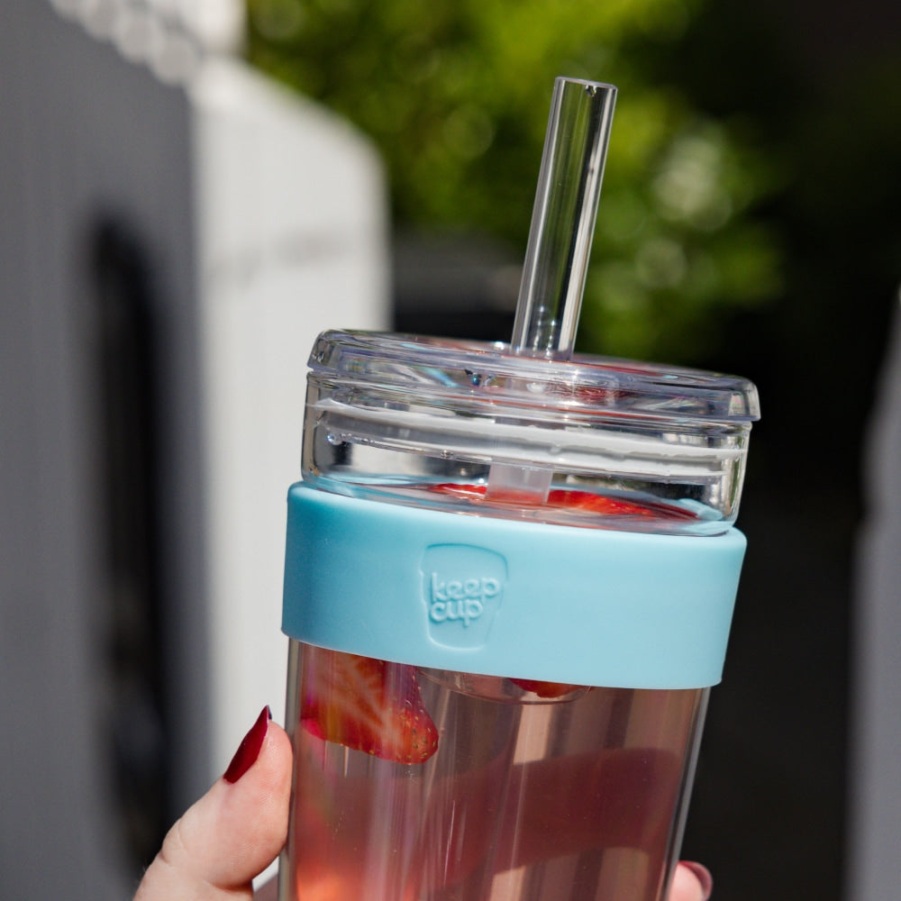 Cold Cup Longplay - M 12oz | Cloud
