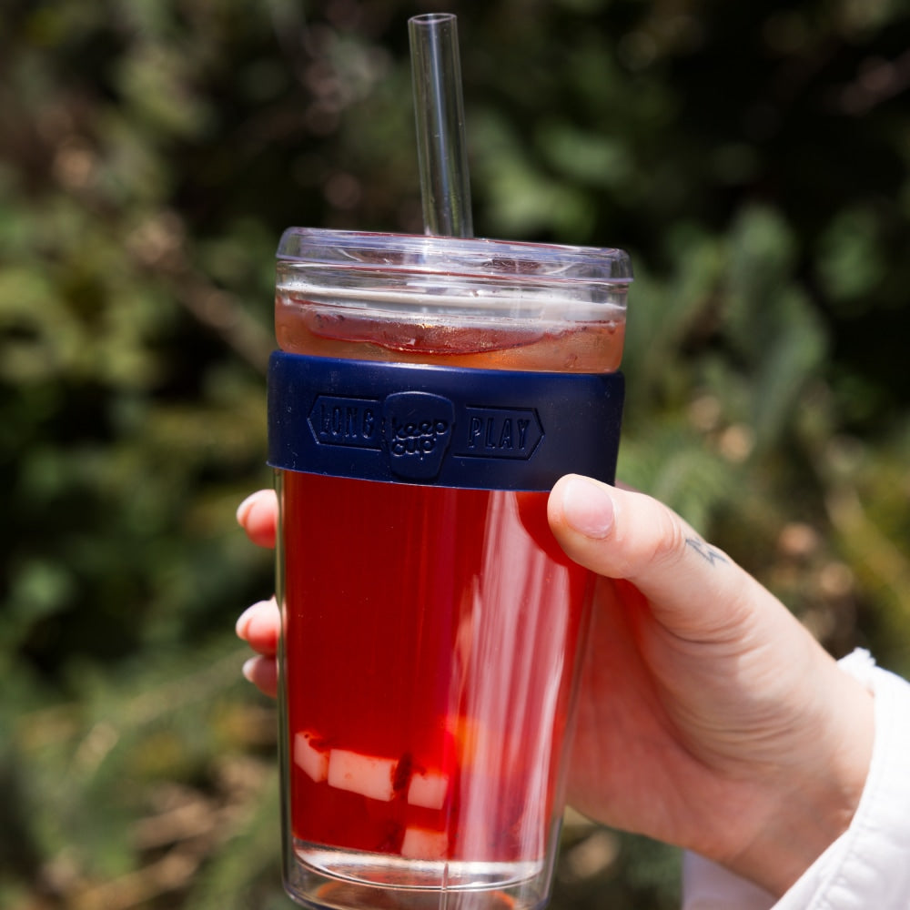 Cold Cup Longplay - L 16oz | Navy