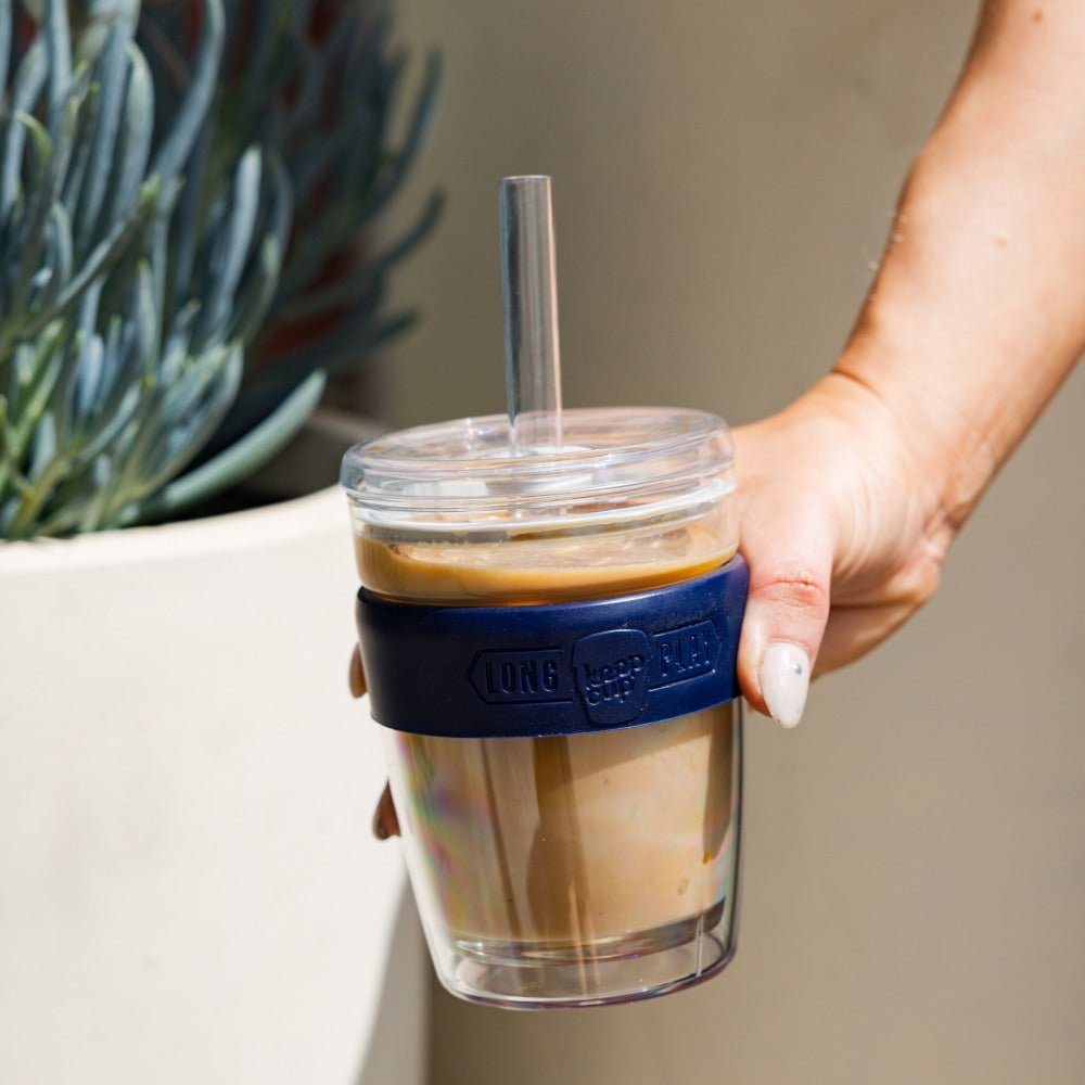 Cold Cup Longplay - M 12oz | Navy
