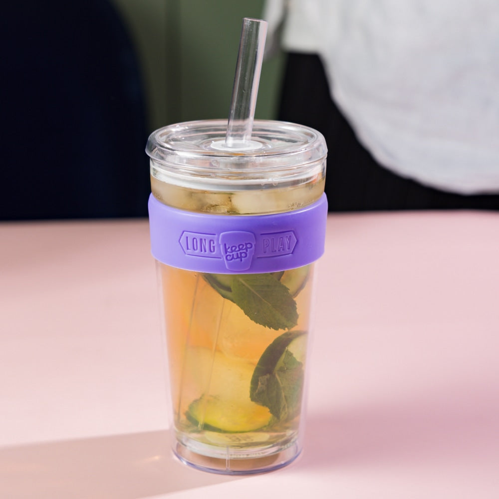 Cold Cup Longplay - L 16oz | Indigo