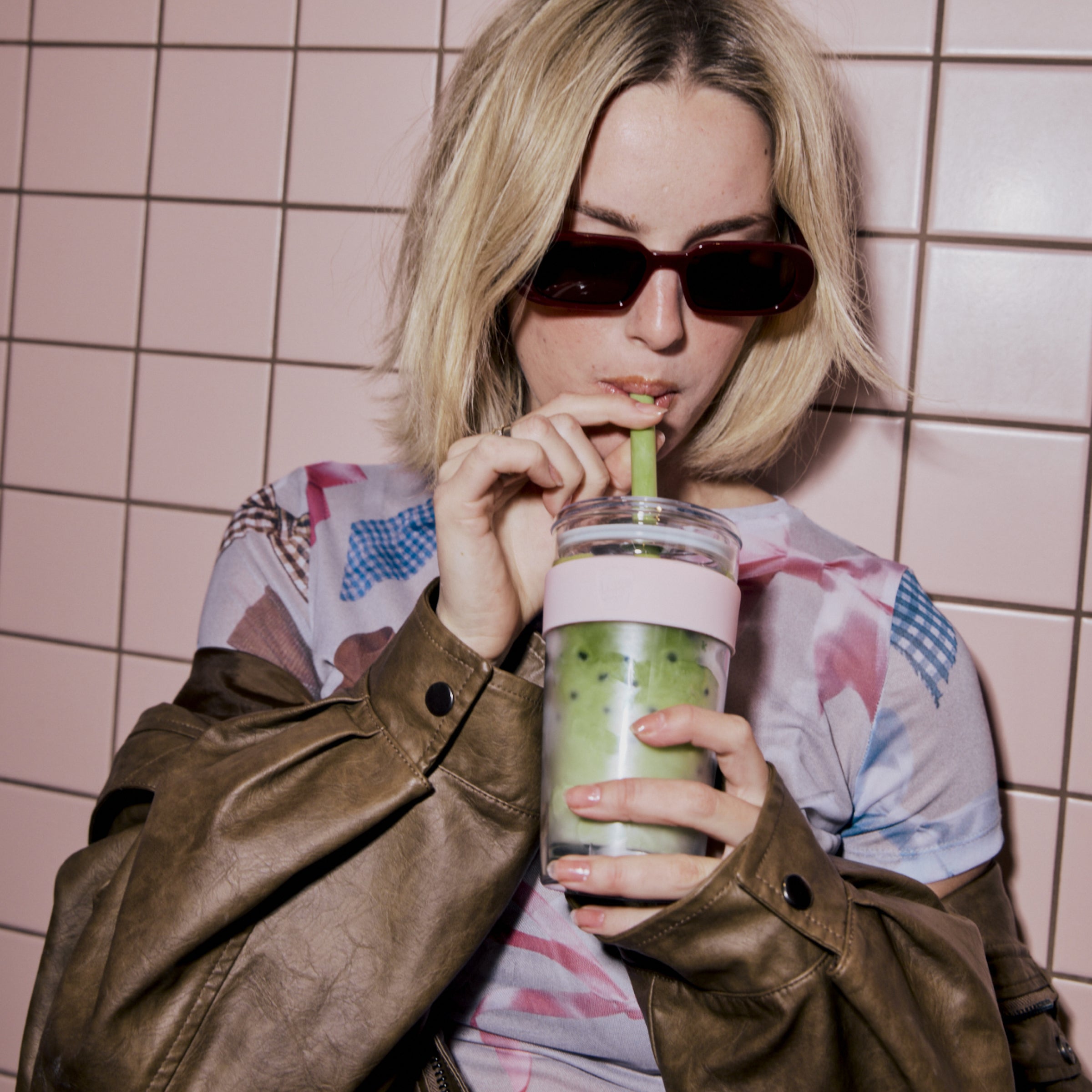 Cold Cup Longplay - L 16oz | Pashmak