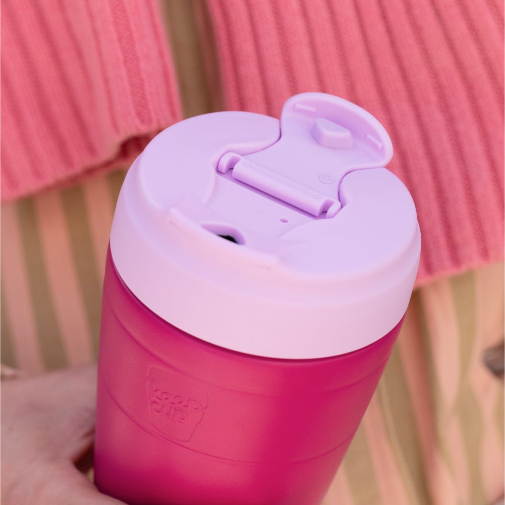 Just Essentials | Grenache Lilac