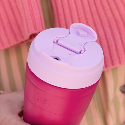 Just Essentials | Grenache Lilac
