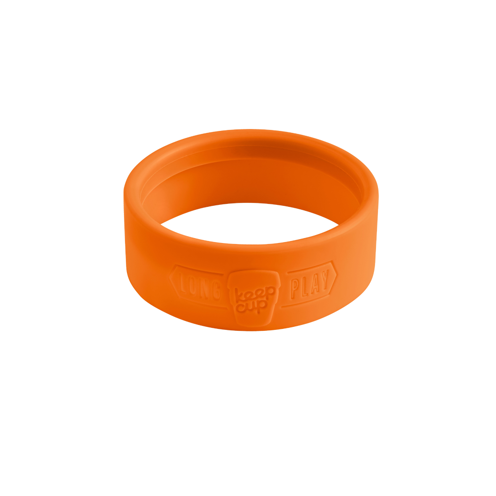 Silicone Band Longplay