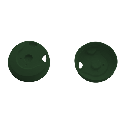 Splashproof Lid Base