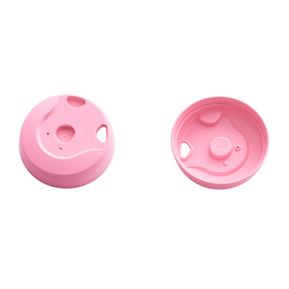 Splashproof Lid Base