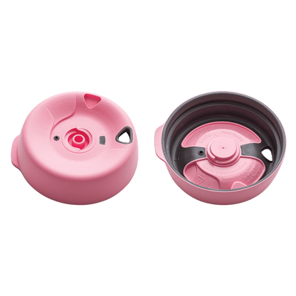 Splashproof Lid Base