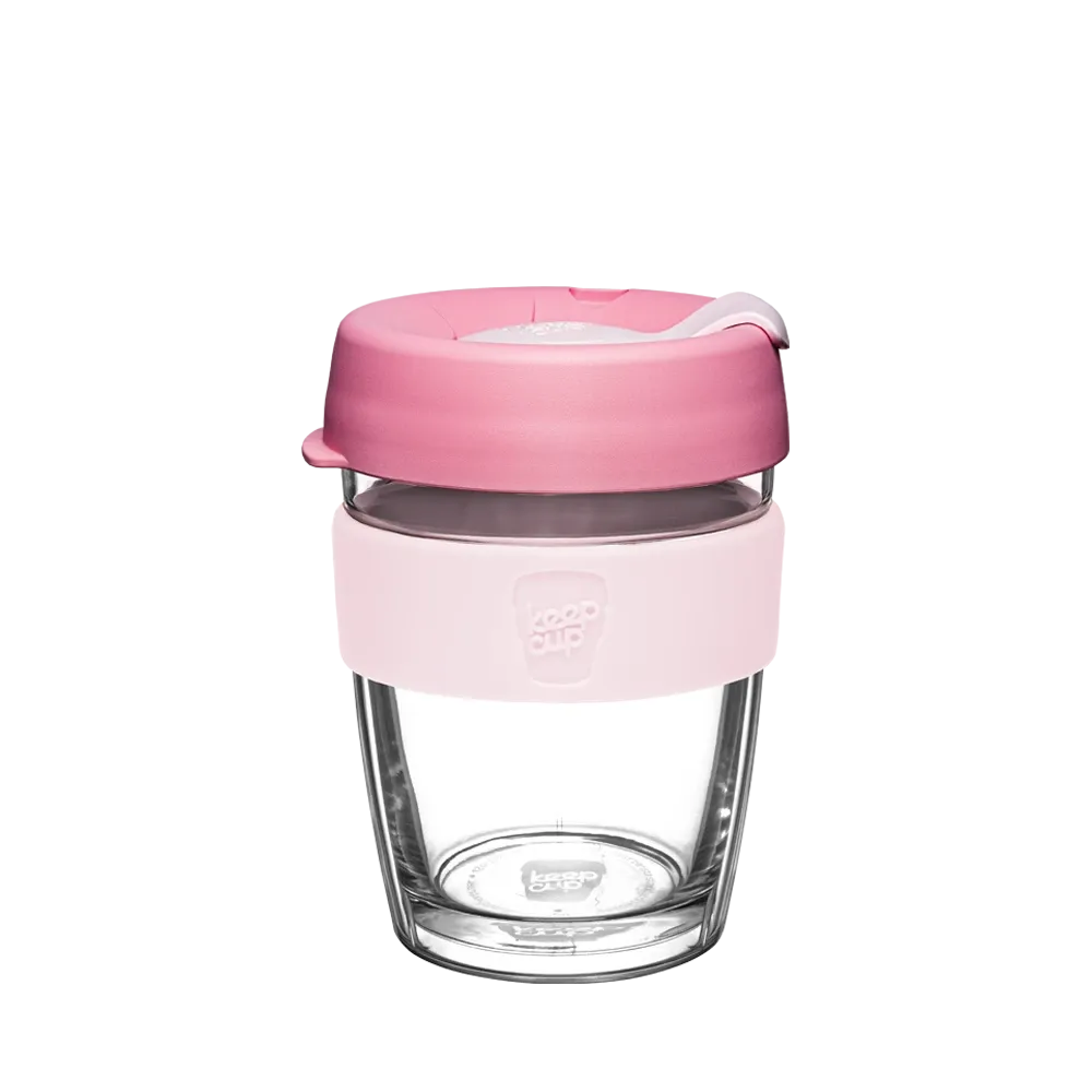 Brew Longplay - M 12oz | Pashmak Pink