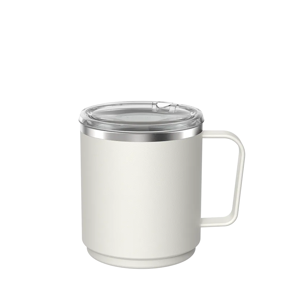 Camp Mug - M 12oz | Bone