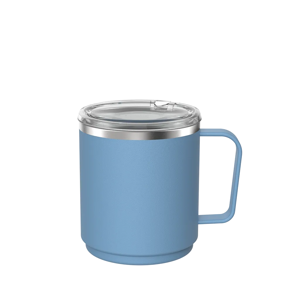Camp Mug - M 12oz | Mist