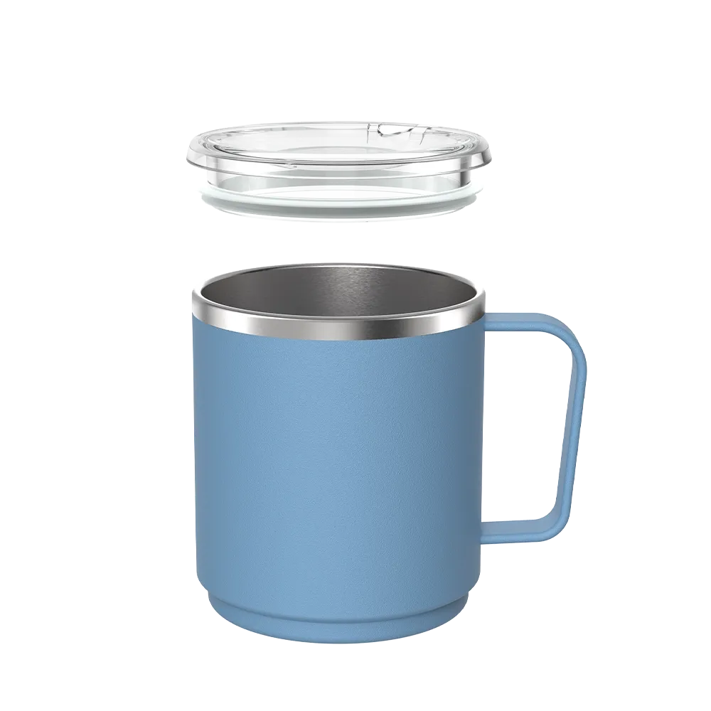 Camp Mug - M 12oz | Mist