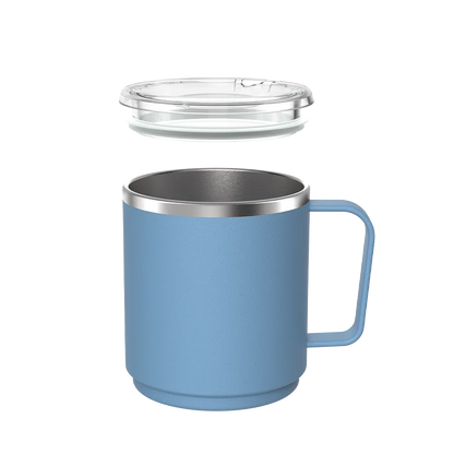 Camp Mug - M 12oz | Mist