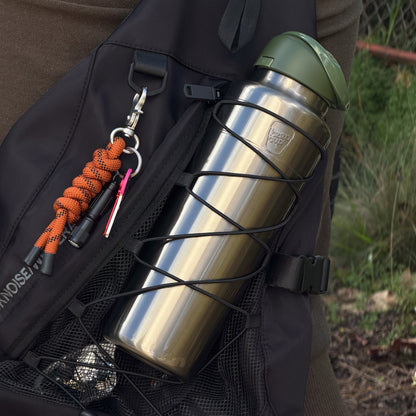 Ora Insulated Water Bottle - 950ml | Nitro Pine
