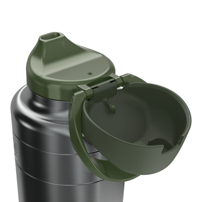 Ora Insulated Water Bottle - 950ml | Nitro Pine