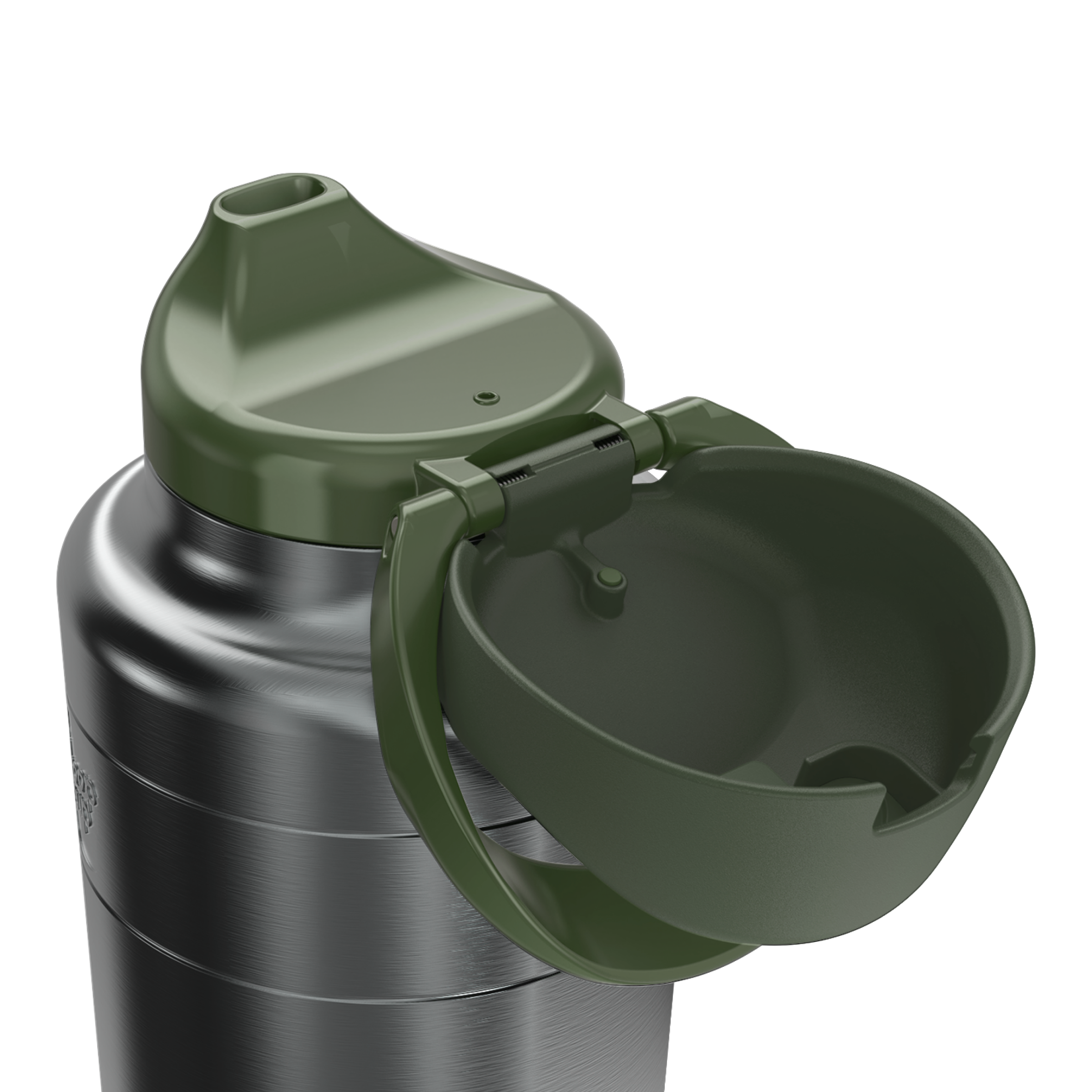 Ora Insulated Water Bottle - 700ml | Nitro Pine
