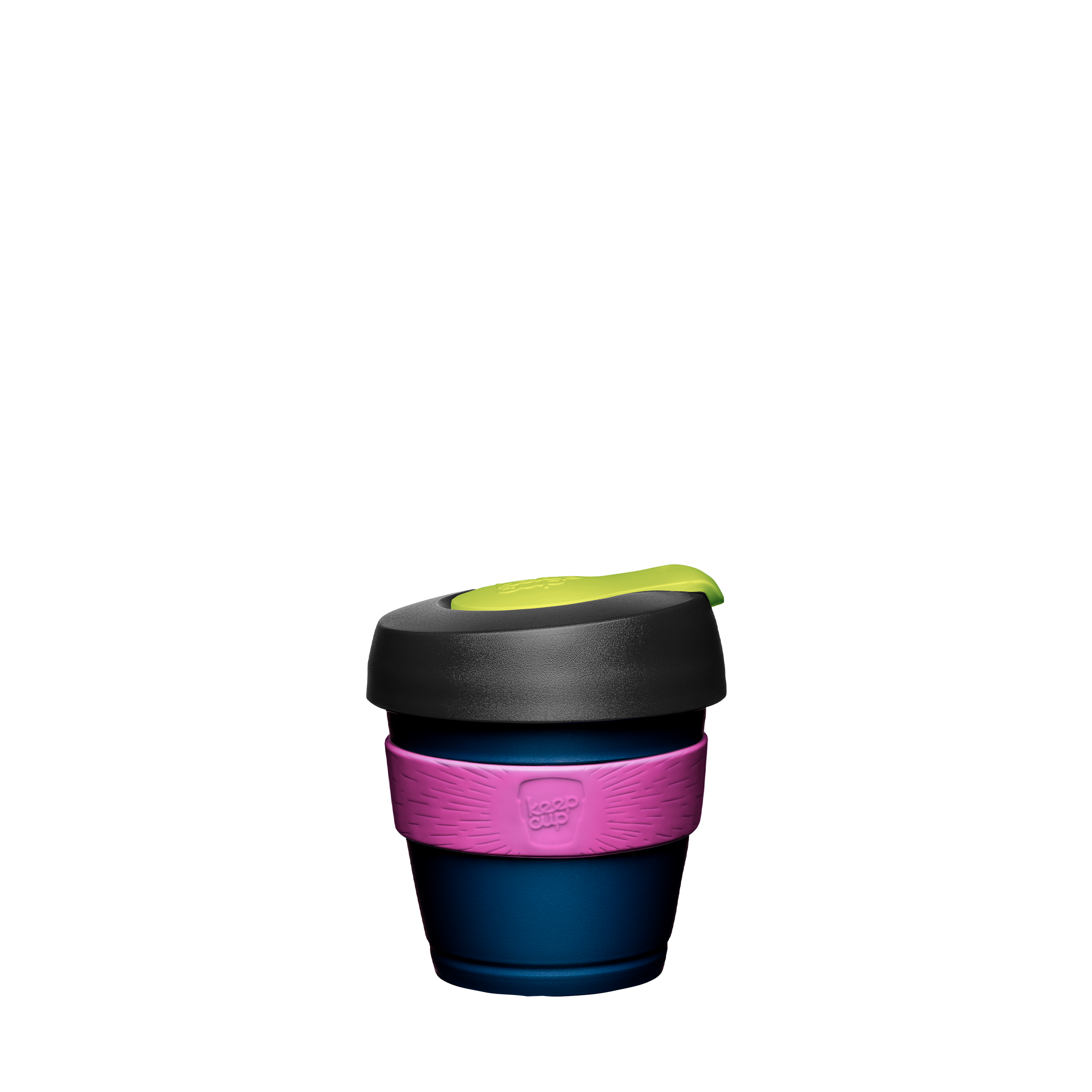 Original Reusable Cup - 4oz | Retro