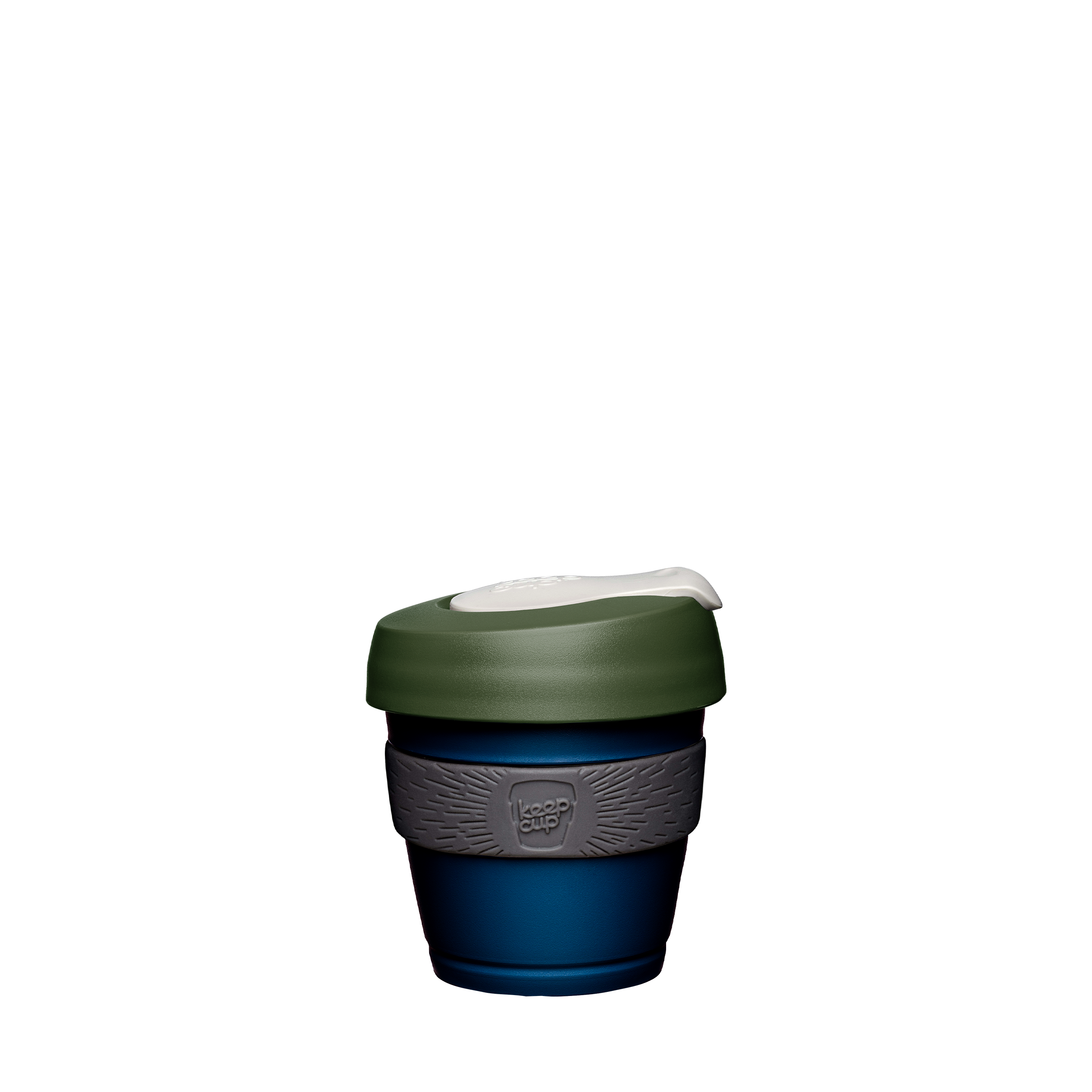 Original Reusable Cup - 4oz | Riverbed