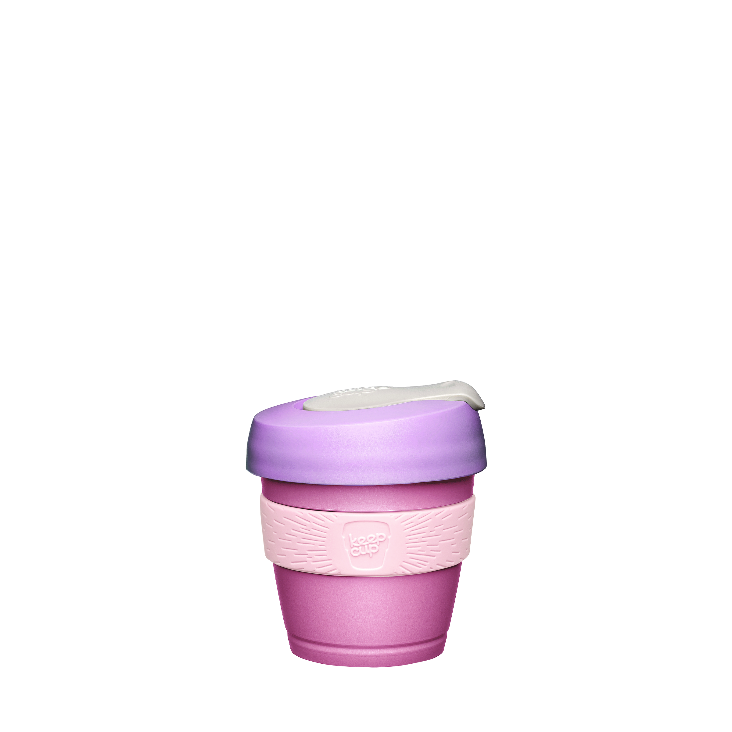 Original Reusable Cup - 4oz | Espresso Cup