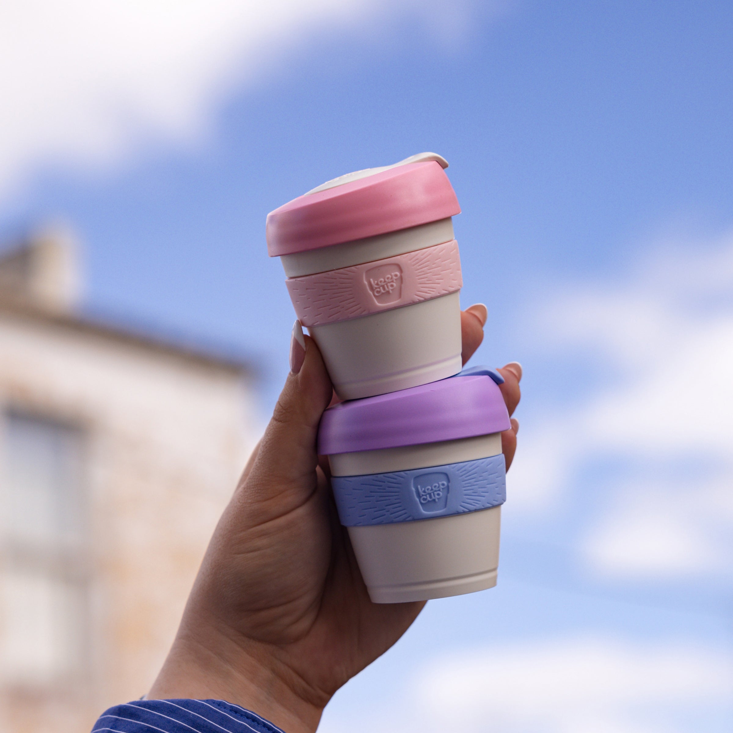Original - XXS 4oz | Lilac