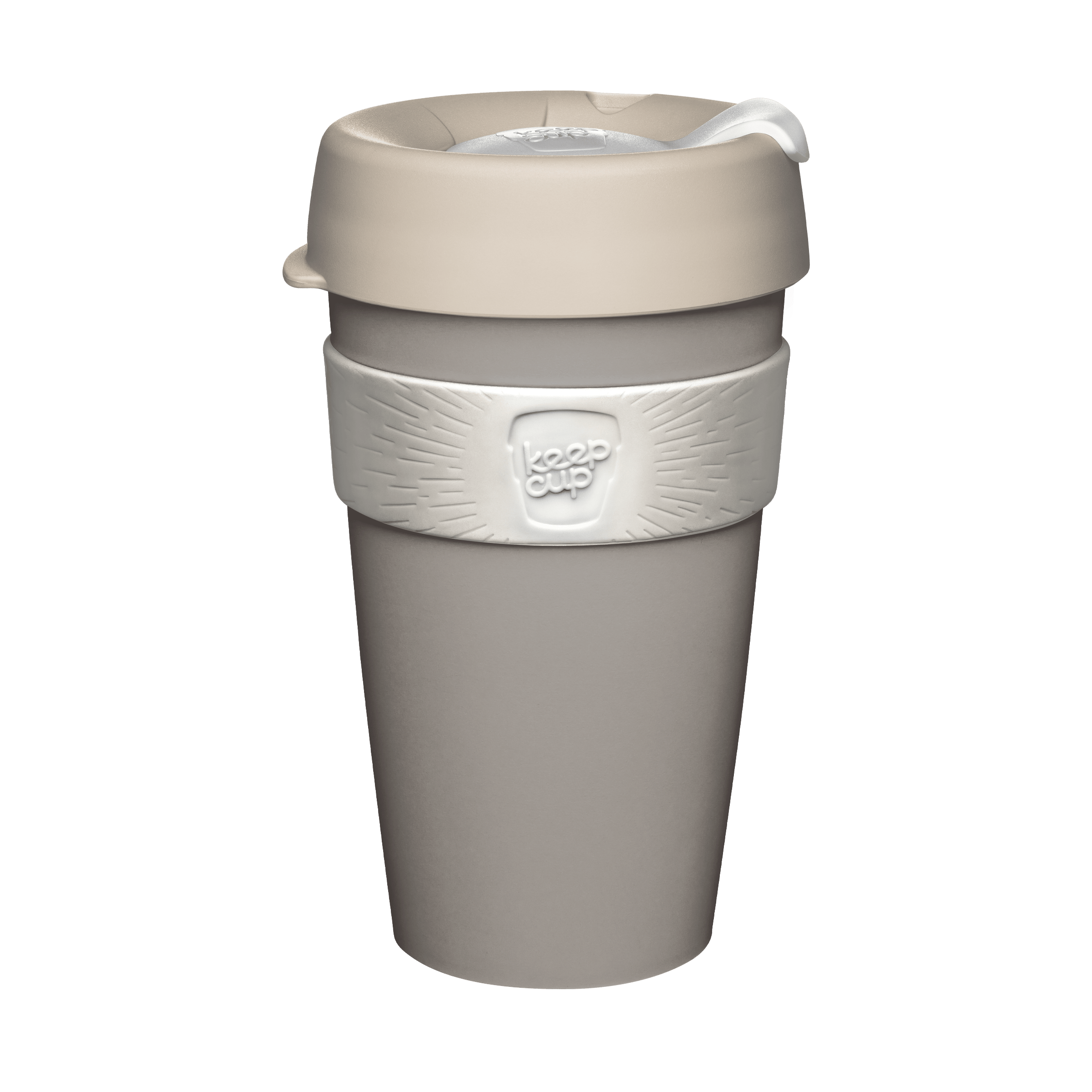 Original Reusable Cup - 16oz | Bone