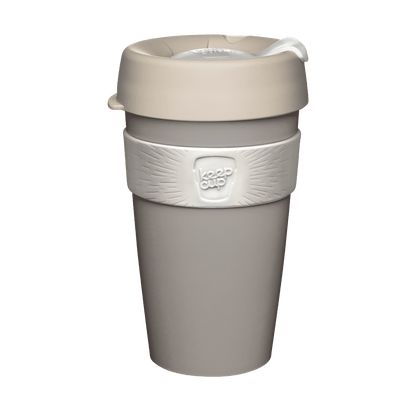 Original Reusable Cup - 16oz | Bone