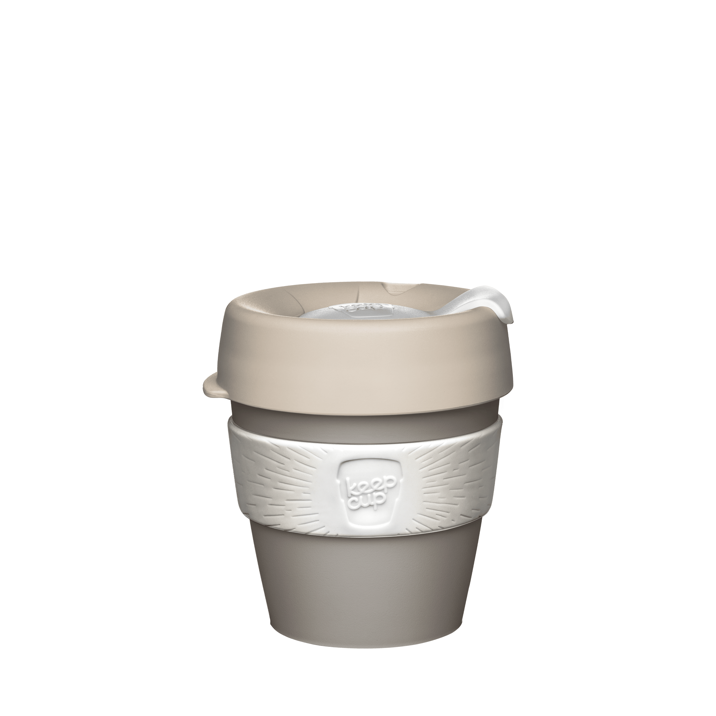 Original Reusable Cup - 8oz | Bone